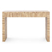 Villa & House Morgan Papyrus Console Table by Bungalow 5