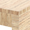 Villa & House Morgan Papyrus Console Table by Bungalow 5