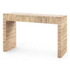 Villa & House Morgan Papyrus Console Table by Bungalow 5