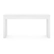 Villa & House Morgan Large Console Table