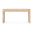 Villa & House Morgan Large Console Table