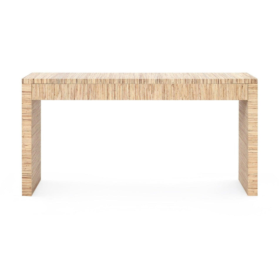 Villa & House Morgan Large Console Table