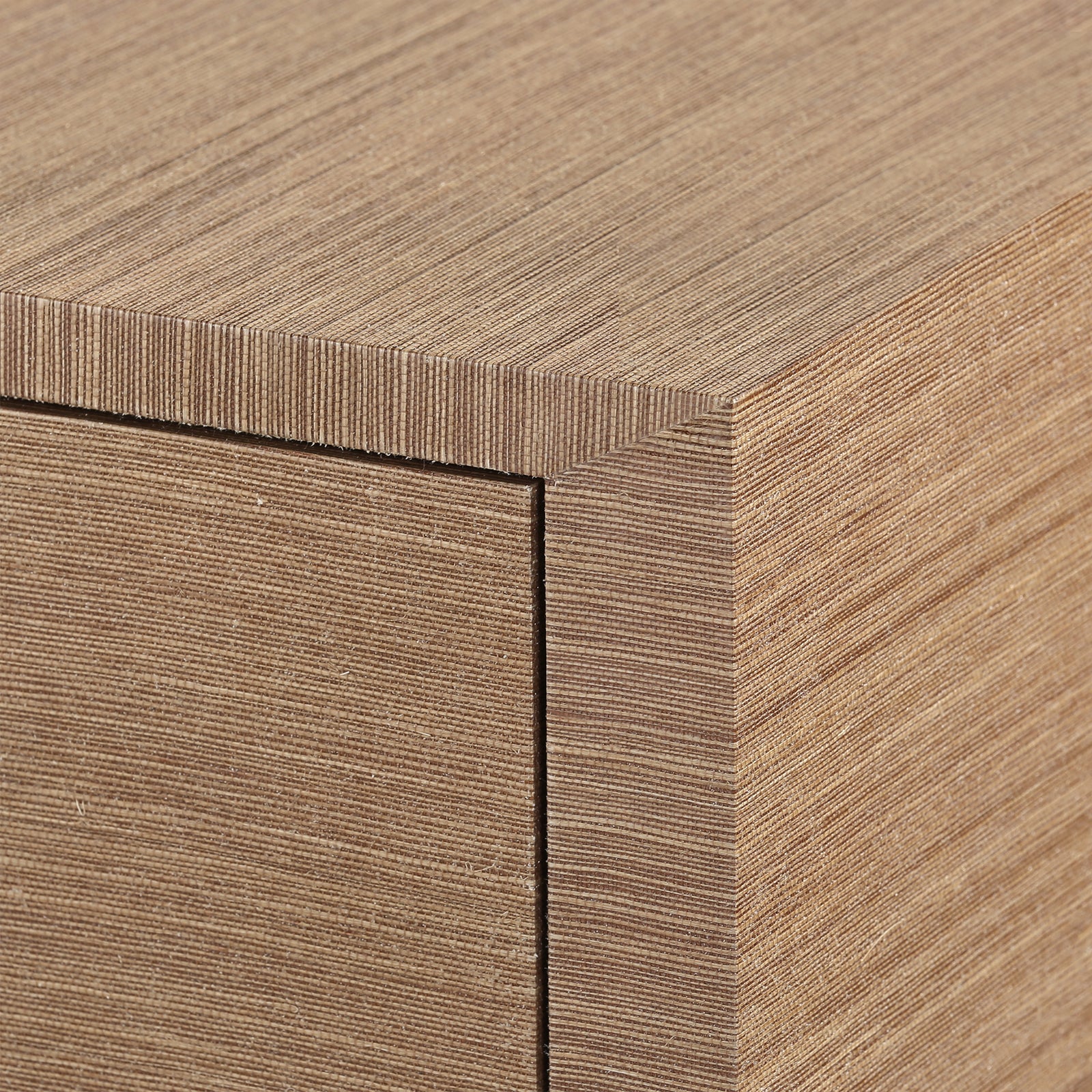 Villa & House Meredith Extra Large 4-Door Cabinet by Bungalow 5