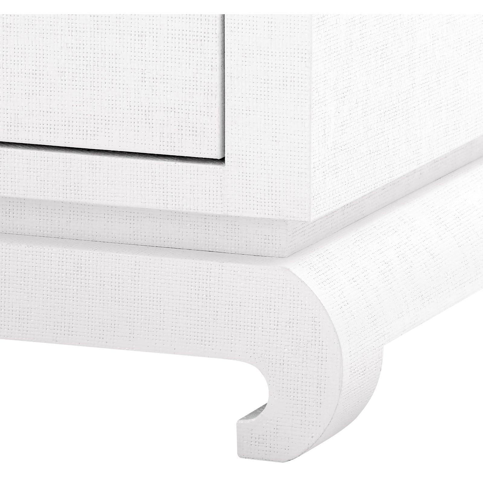 Villa & House Meredith Extra Large 4-Door Cabinet by Bungalow 5