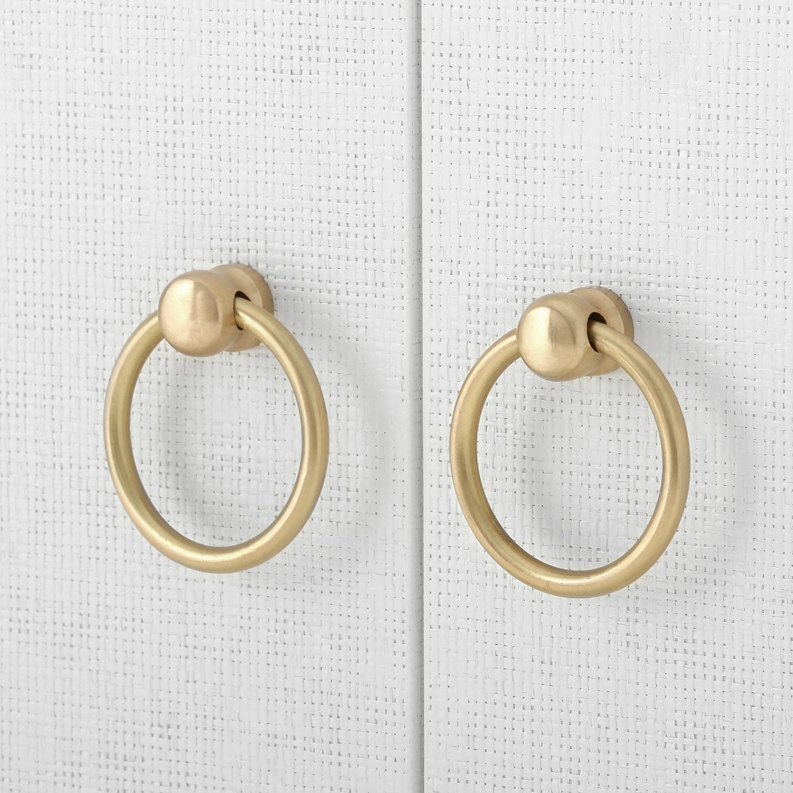 Villa & House Meredith Extra Large 4-Door Cabinet by Bungalow 5