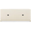 Villa & House Meredith Extra Large 4-Door Cabinet by Bungalow 5