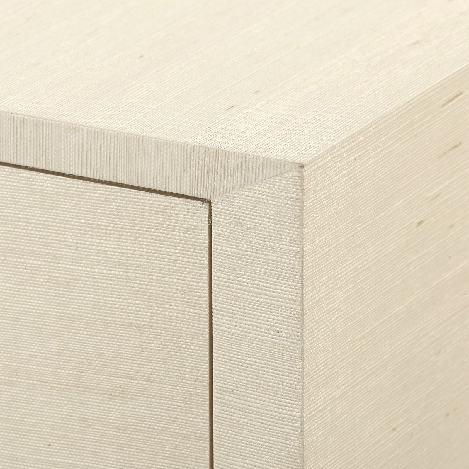 Villa & House Meredith Extra Large 4-Door Cabinet by Bungalow 5