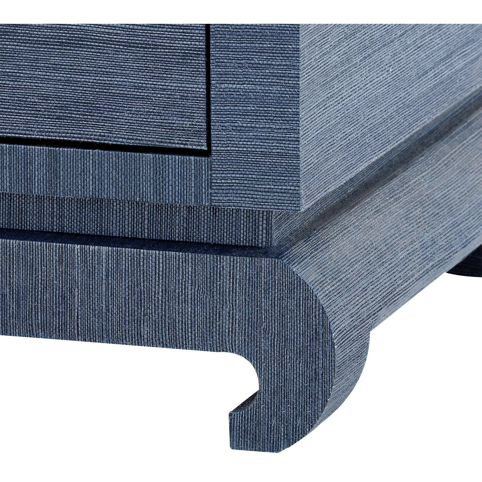 Villa & House Meredith Extra Large 4-Door Cabinet by Bungalow 5