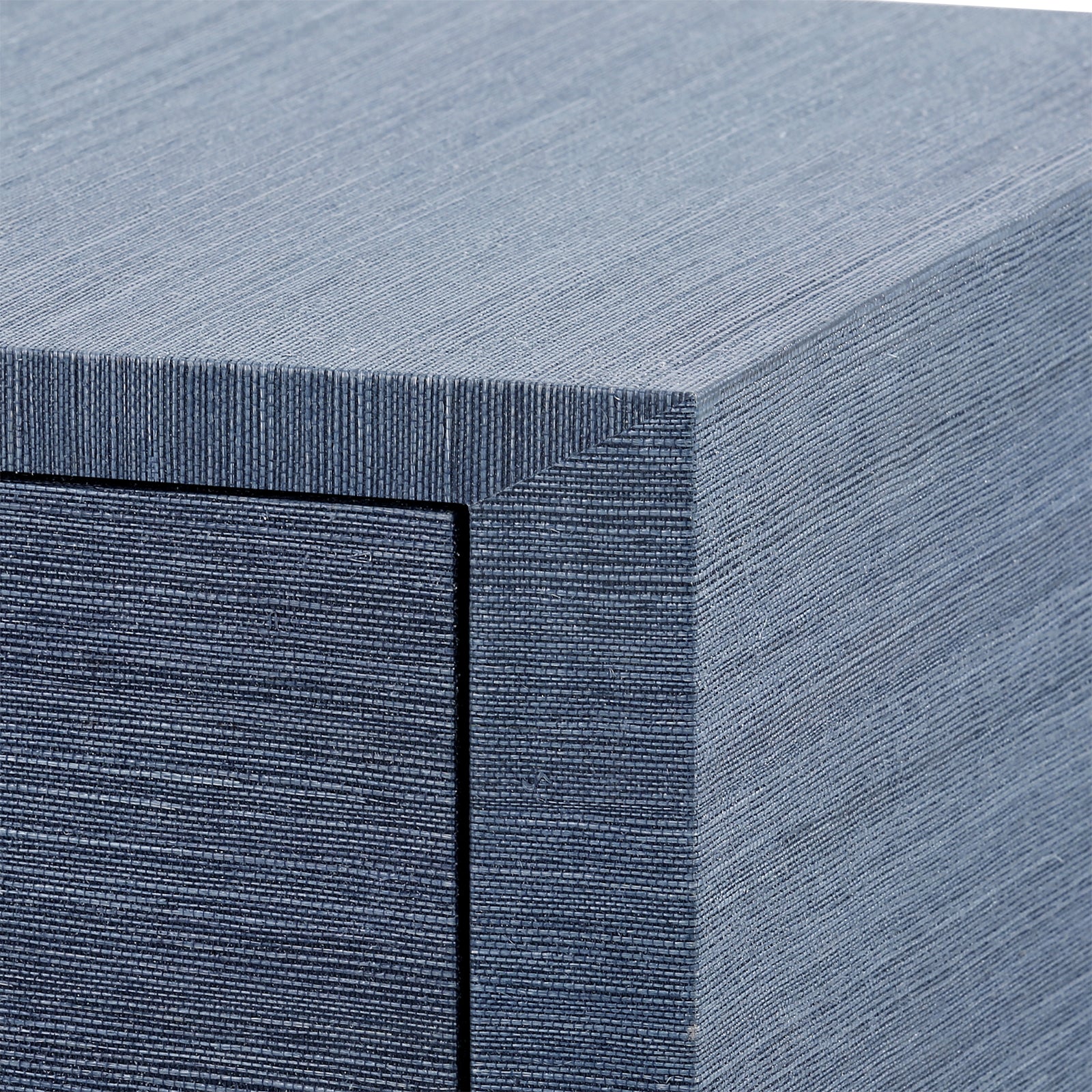 Villa & House Meredith Extra Large 4-Door Cabinet by Bungalow 5