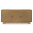 Villa & House Mark 4-Door Cabinet by Bungalow 5