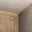 Villa & House Mark 4-Door Cabinet by Bungalow 5