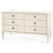 Villa & House Morris Extra Large 6-Drawer by Bungalow 5
