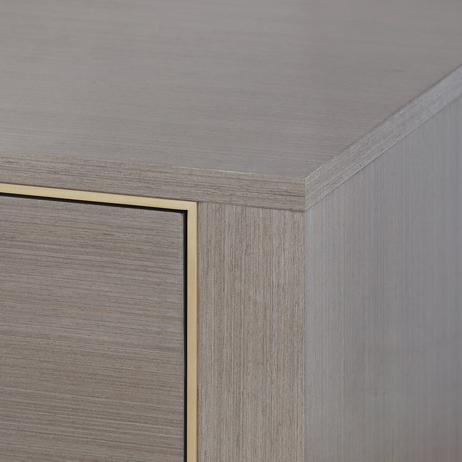 Villa & House Morris Extra Large 6-Drawer by Bungalow 5