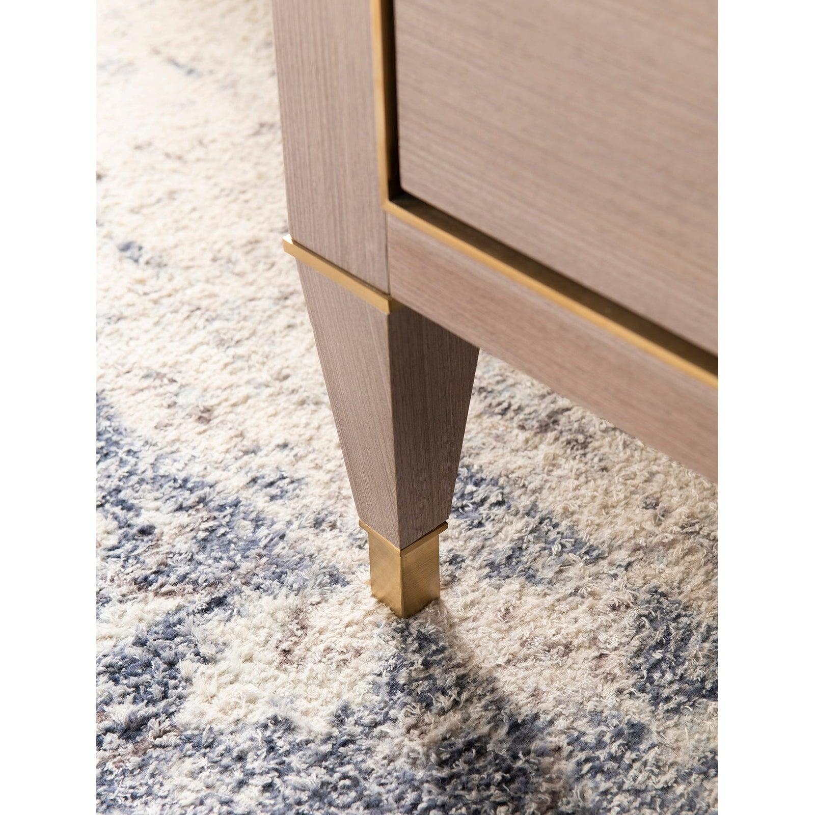 Villa & House Morris Extra Large 6-Drawer by Bungalow 5