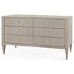 Villa & House Morris Extra Large 6-Drawer by Bungalow 5
