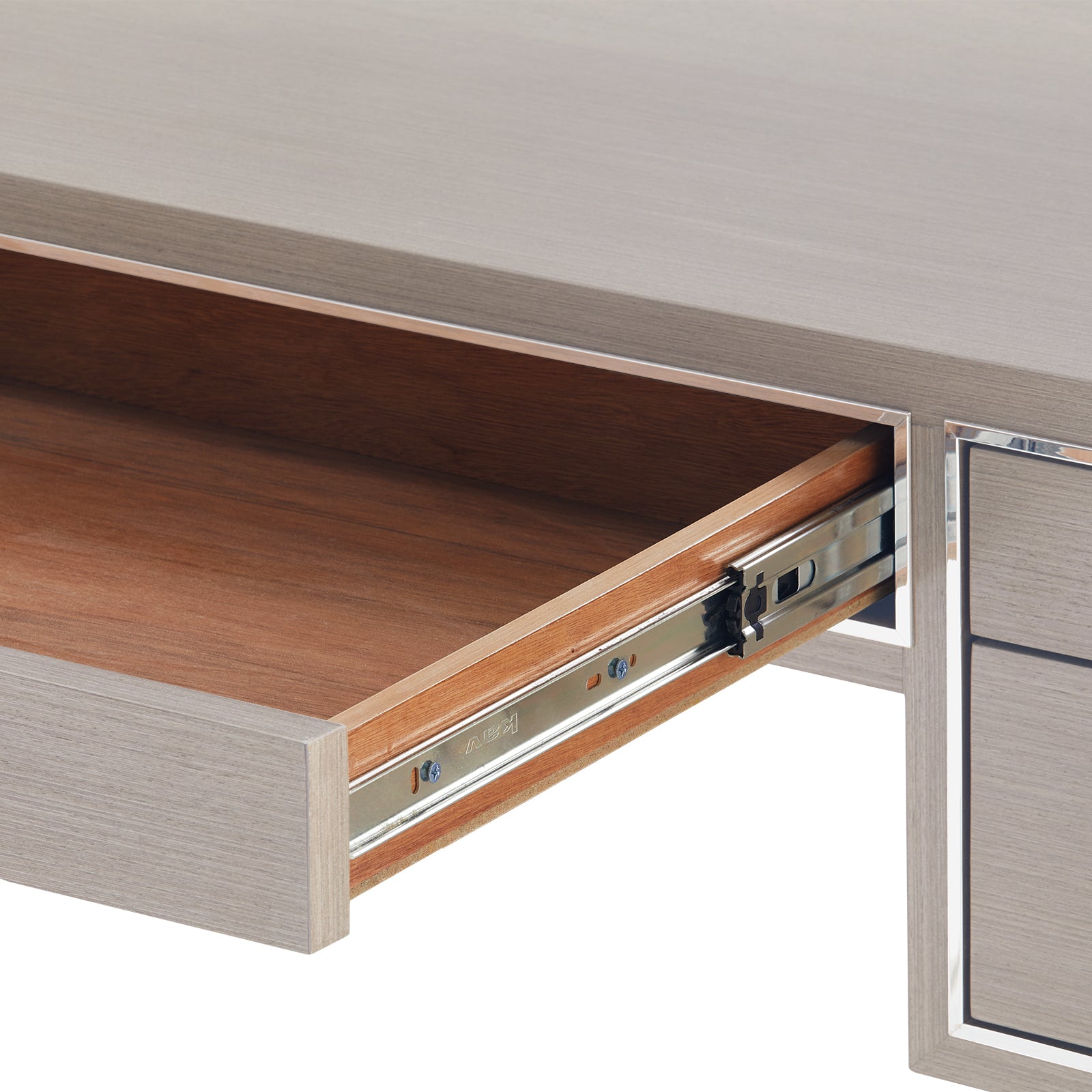 Villa & House Morris Desk by Bungalow 5