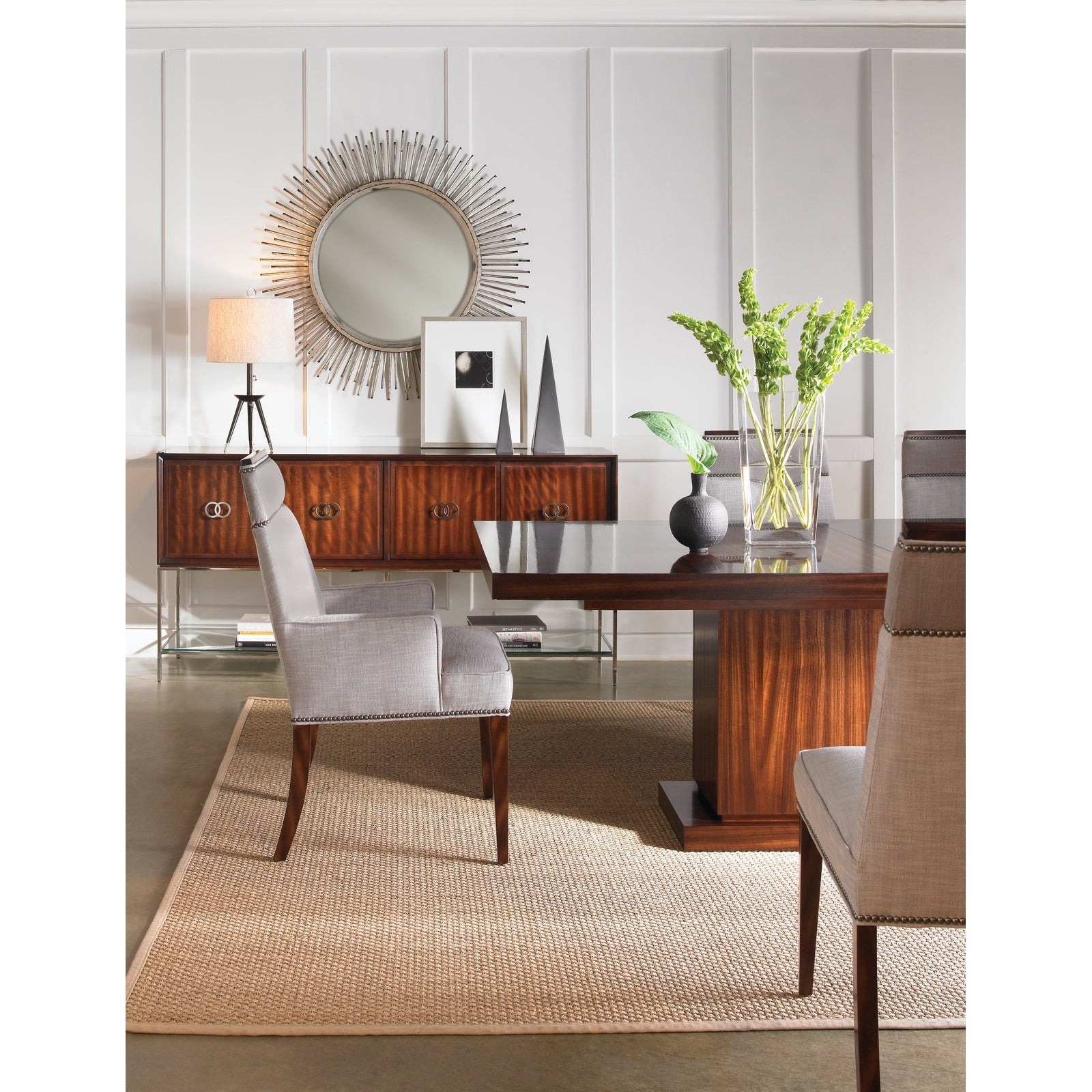 Vanguard Michael Weiss Phelps Side Chair