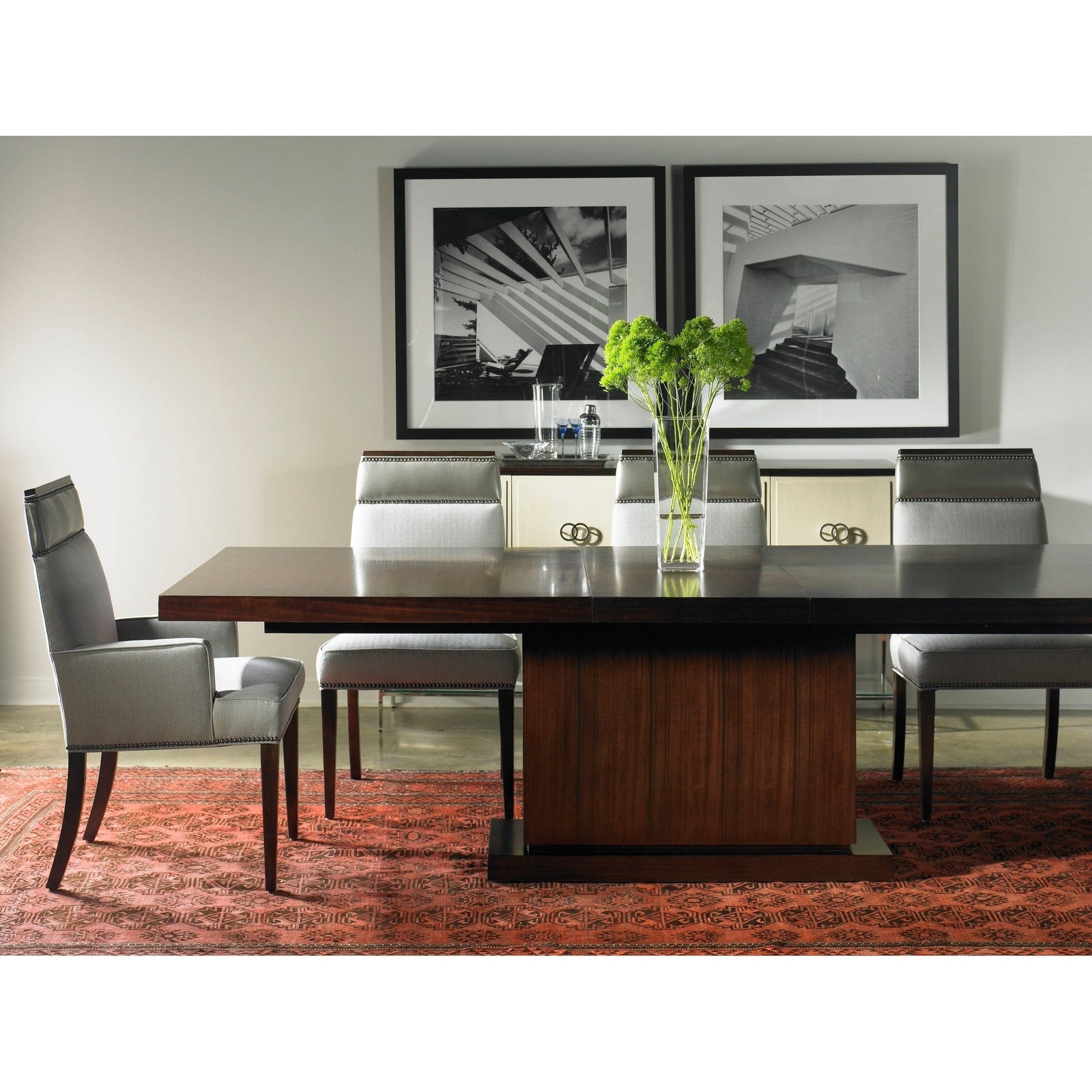 Vanguard Michael Weiss Phelps Side Chair