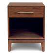 Copeland Mansfield One Drawer Nightstand