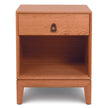 Copeland Mansfield One Drawer Nightstand