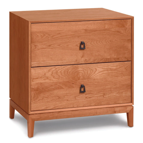 Copeland Mansfield Two Drawer Dresser