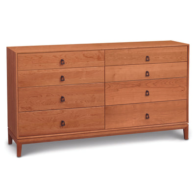 Copeland Mansfield Eight Drawer Dresser