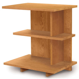 Copeland Mansfield Storage Nightstand