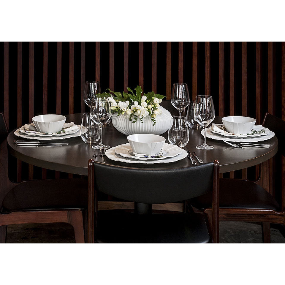 Vista Alegre Matrix Oval Platter By Bartek Mejor/ Bartek Mejor