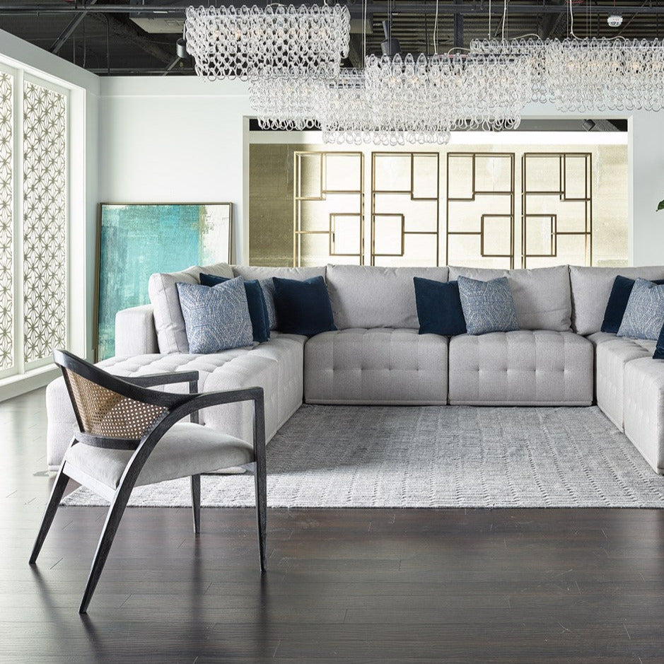 Universal Furniture Curated Dexter Accent Chair