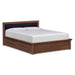 Copeland Moduluxe Storage Bed with Upholstery Headboard Cal King - Sunbrella Upholstery