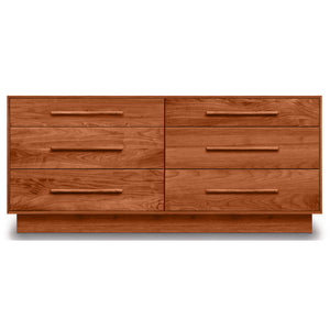 Copeland Moduluxe Six Drawer Dresser