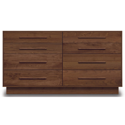Copeland Moduluxe Eight Drawer Dresser