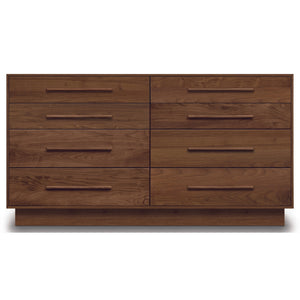 Copeland Moduluxe Eight Drawer Dresser
