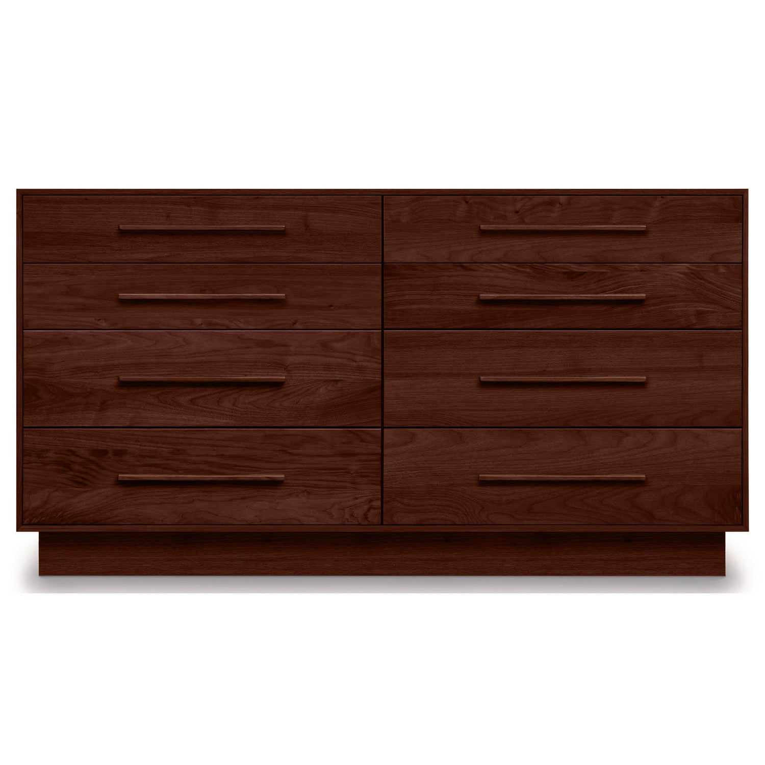 Copeland Moduluxe Eight Drawer Dresser