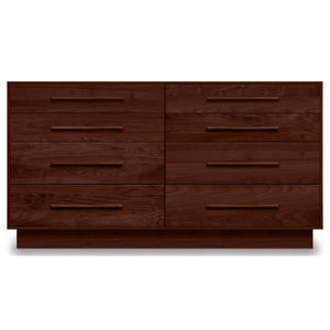 Copeland Moduluxe Eight Drawer Dresser