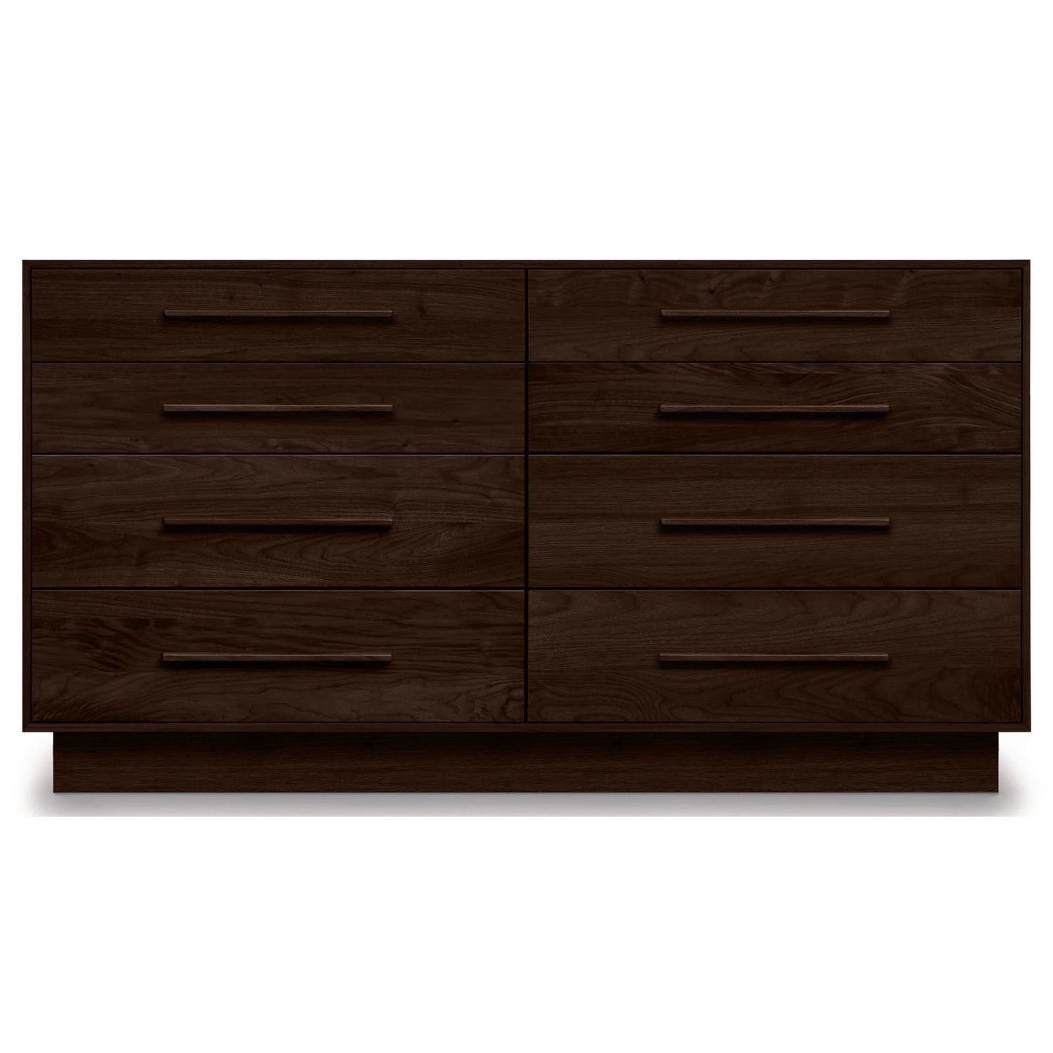 Copeland Moduluxe Eight Drawer Dresser