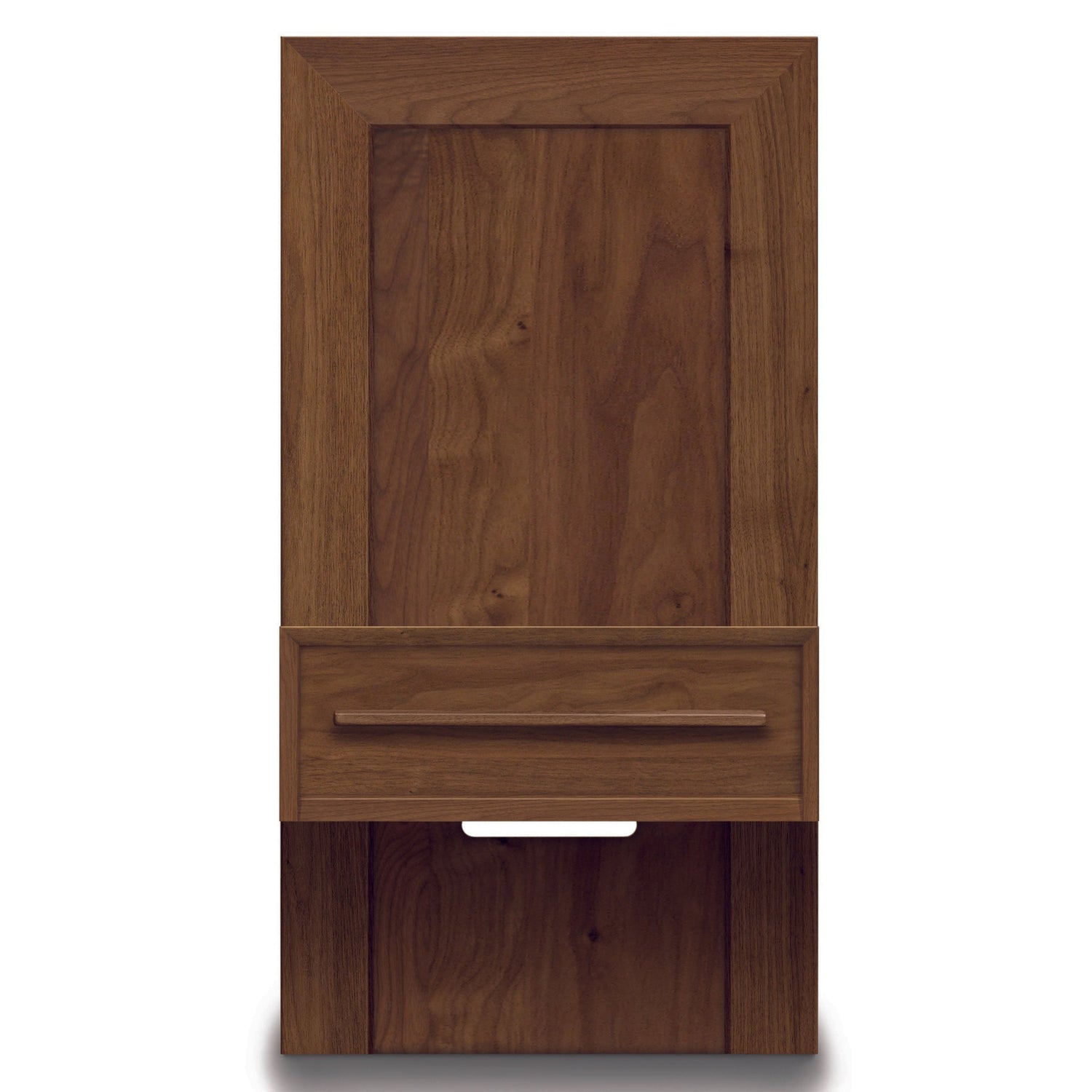 Copeland Moduluxe Storage Bed Box Nightstand