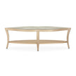 Michael Amini Malibu Crest Cocktail Table