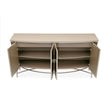 Michael Amini Villa Cherie Hazelnut Sideboard