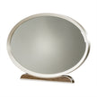 Michael Amini Villa Cherie Hazelnut Dresser Mirror