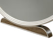 Michael Amini Villa Cherie Hazelnut Dresser Mirror