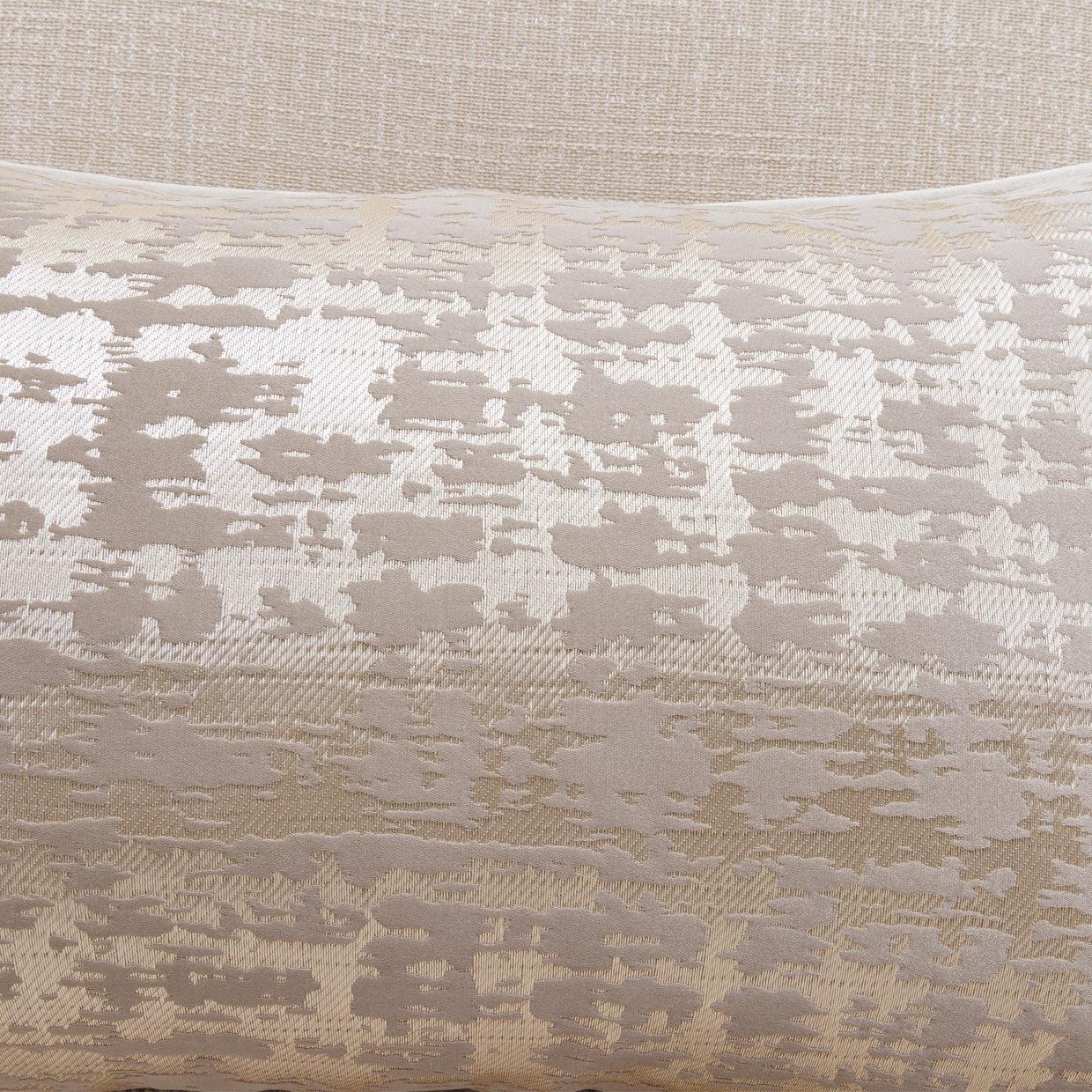 Michael Amini Villa Cherie Caramel Accent Chair