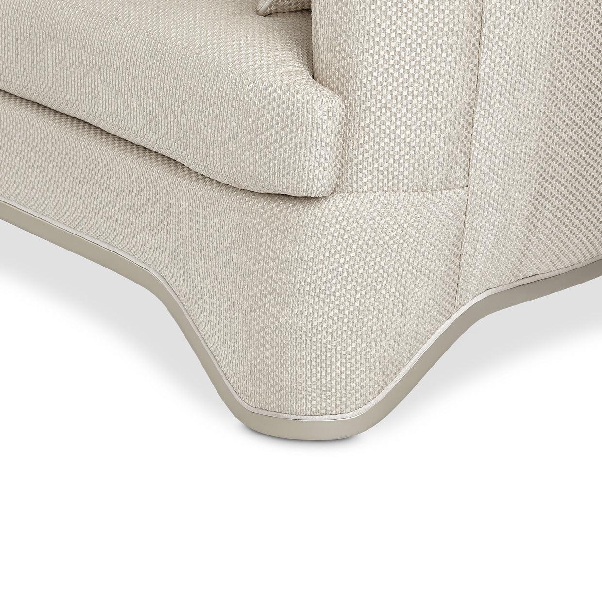 Michael Amini London Place Loveseat