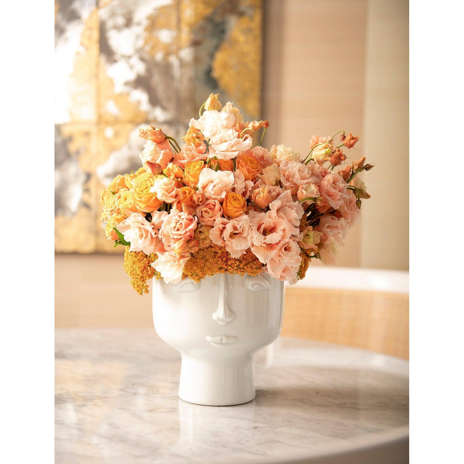 Villa & House Nico Vase by Bungalow 5