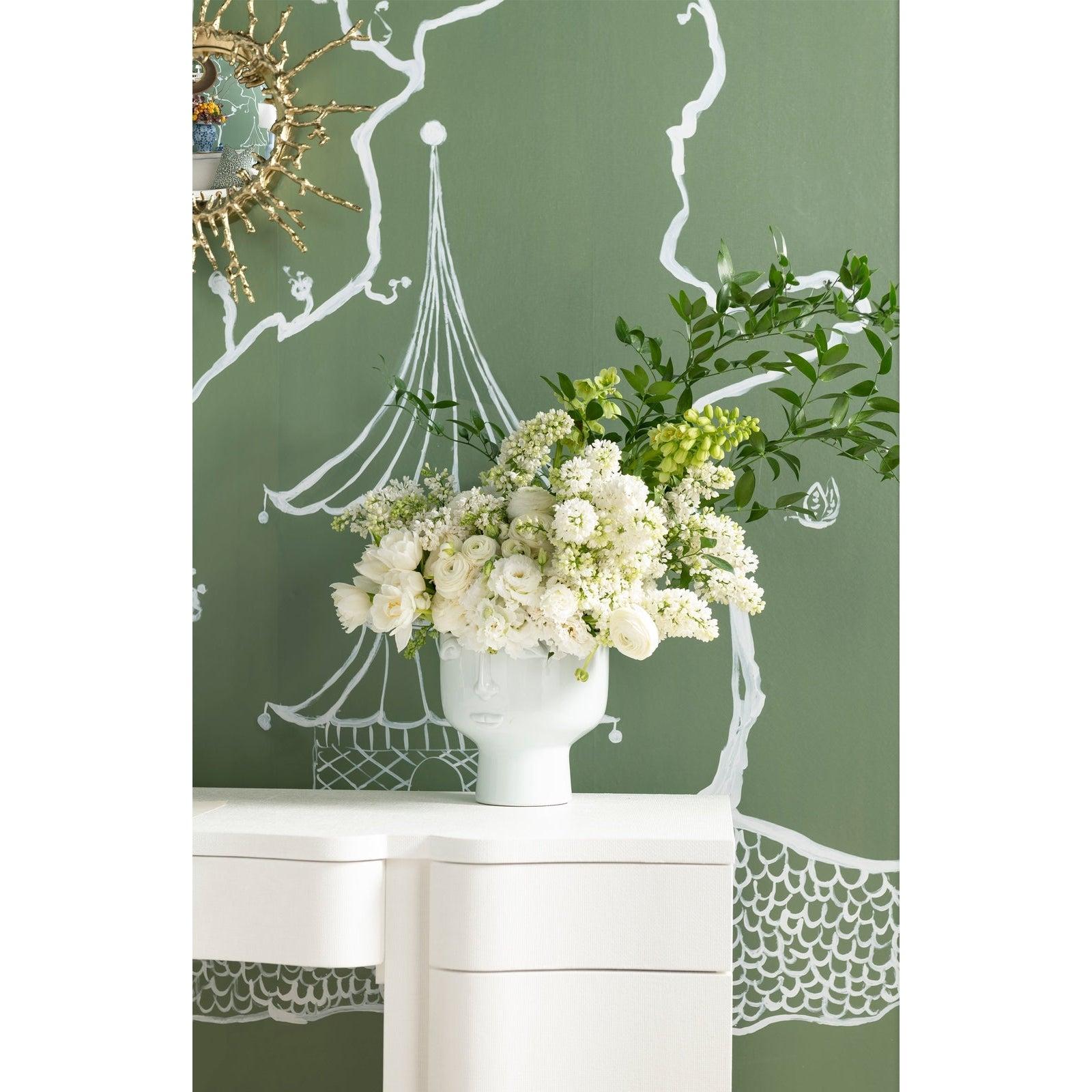 Villa & House Nico Vase by Bungalow 5