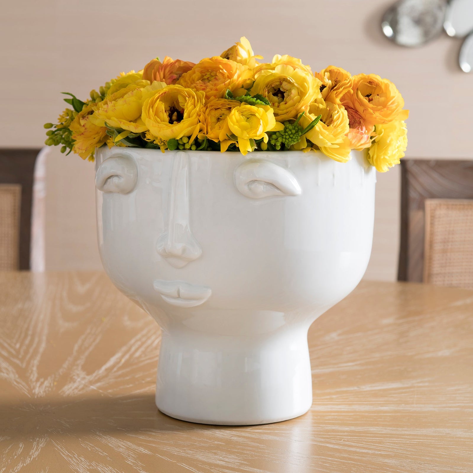 Villa & House Nico Vase by Bungalow 5