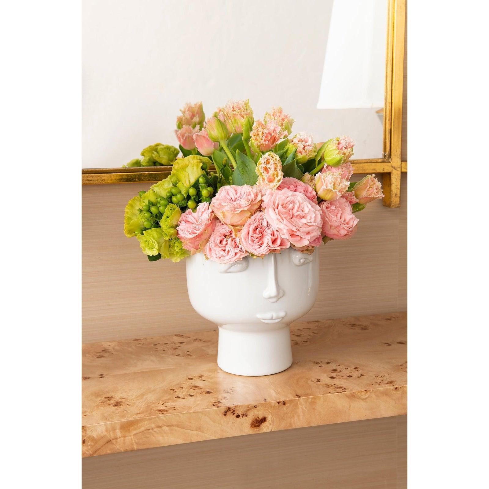 Villa & House Nico Vase by Bungalow 5