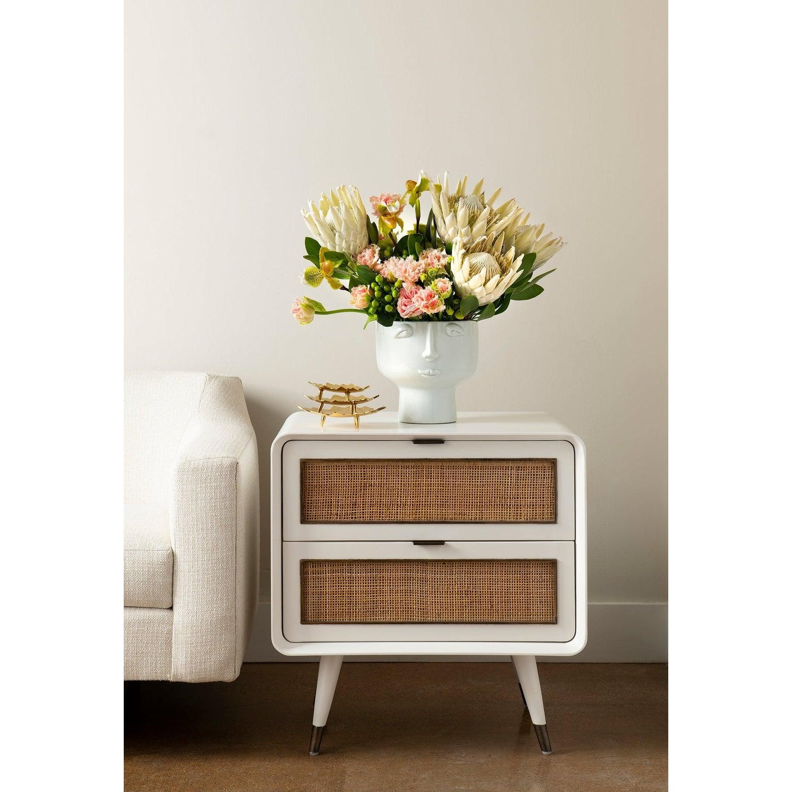 Villa & House Nico Vase by Bungalow 5