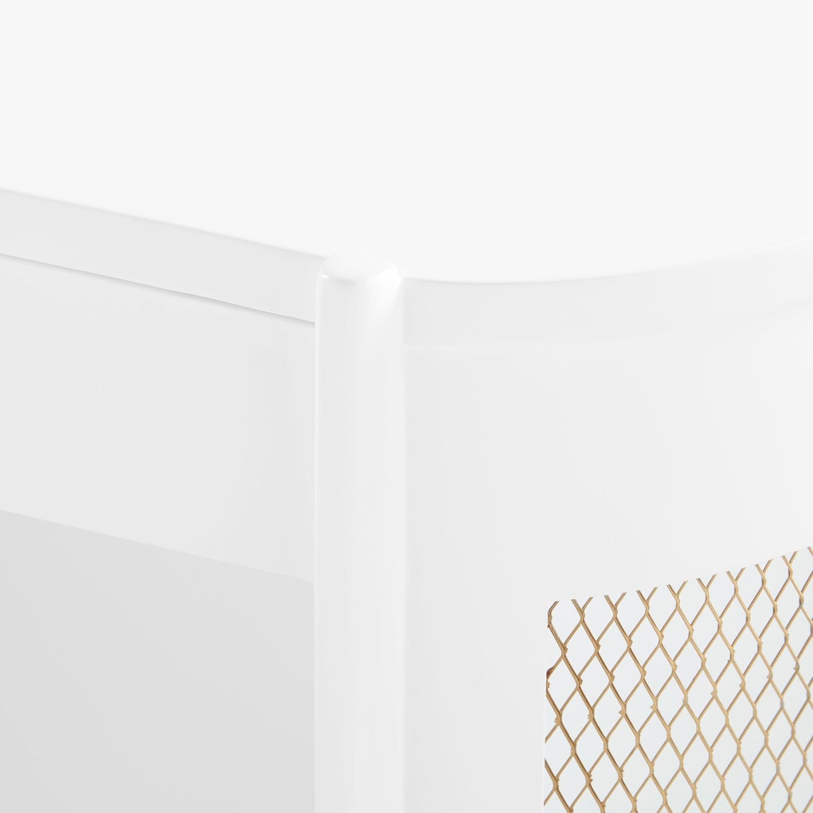 Villa & House Nadia 1-Drawer Side Table by Bungalow 5