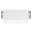 Villa & House Nadia 2-Door Cabinet by Bungalow 5